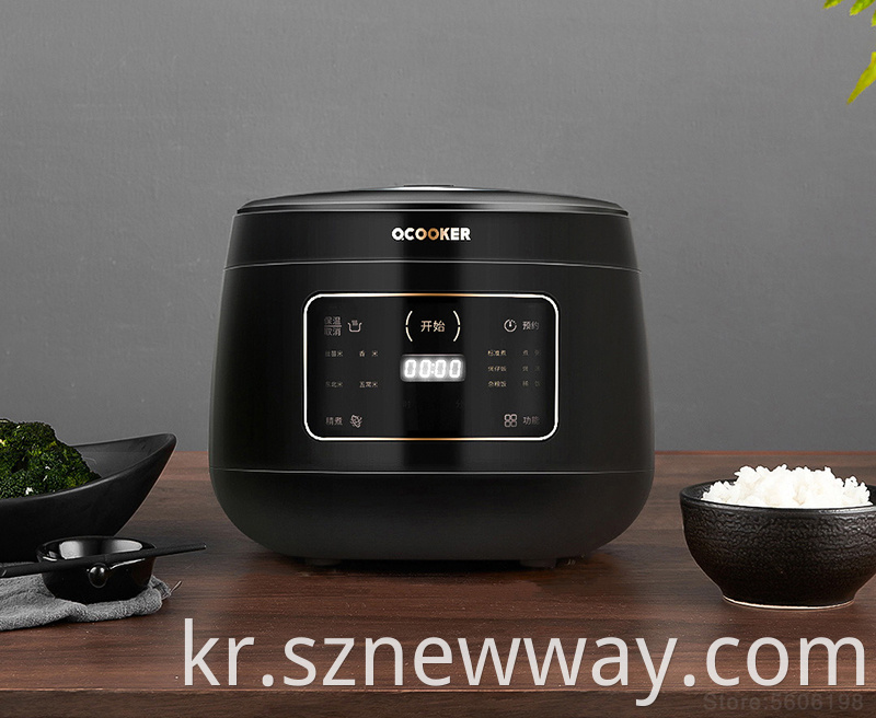 Ocooker Rice Cooker